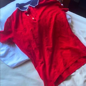 Gucci Polo Shirt